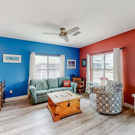 Plum Perfect By Meyer Vacation Rentals Gulf Shores Exterior photo