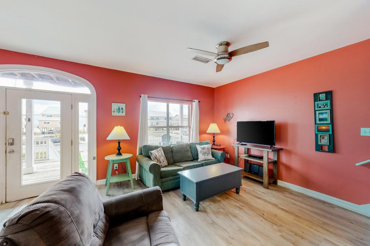 Plum Perfect By Meyer Vacation Rentals Gulf Shores Exterior photo