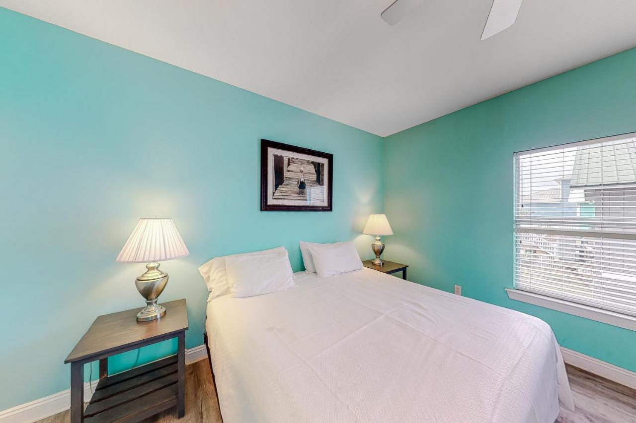 Plum Perfect By Meyer Vacation Rentals Gulf Shores Exterior photo