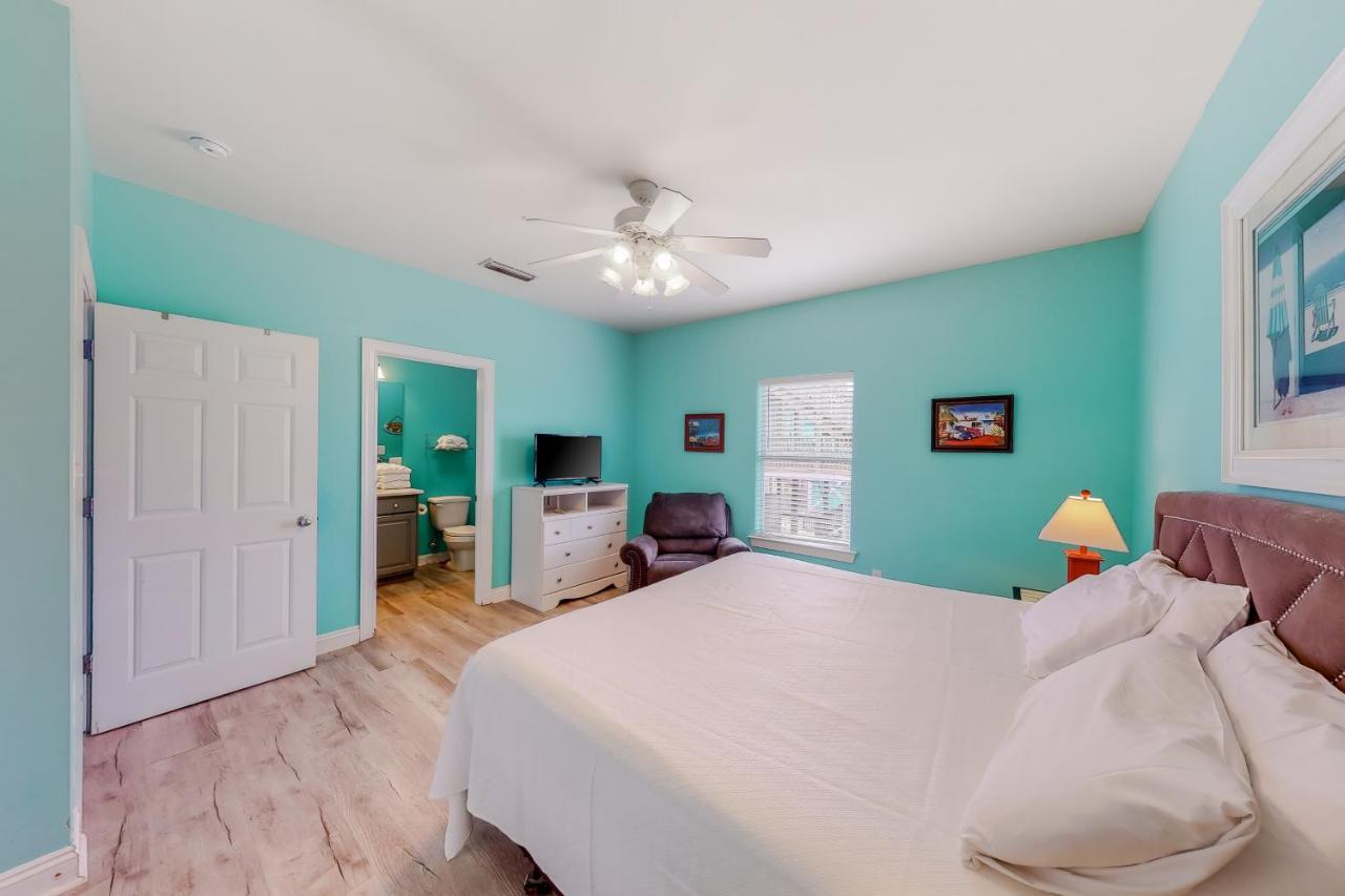 Plum Perfect By Meyer Vacation Rentals Gulf Shores Exterior photo