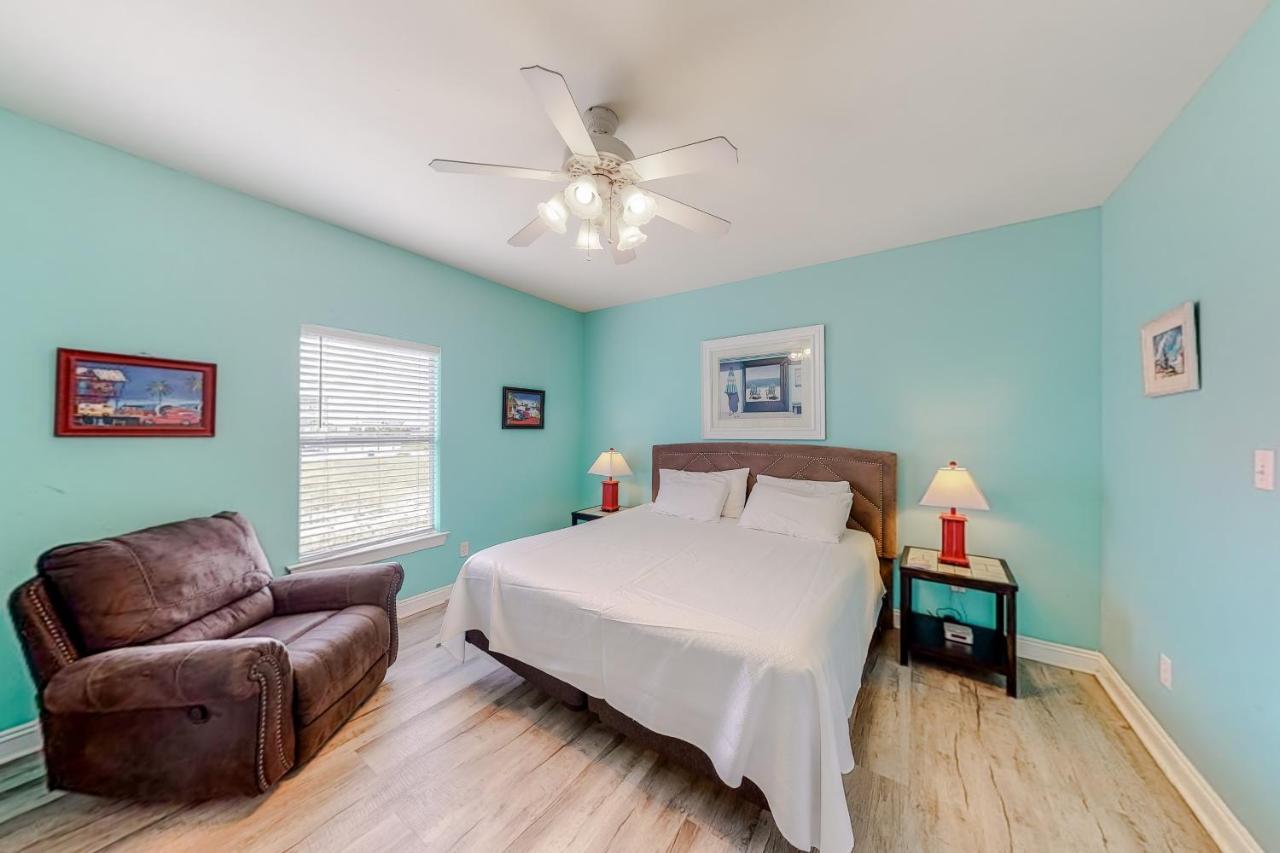 Plum Perfect By Meyer Vacation Rentals Gulf Shores Exterior photo