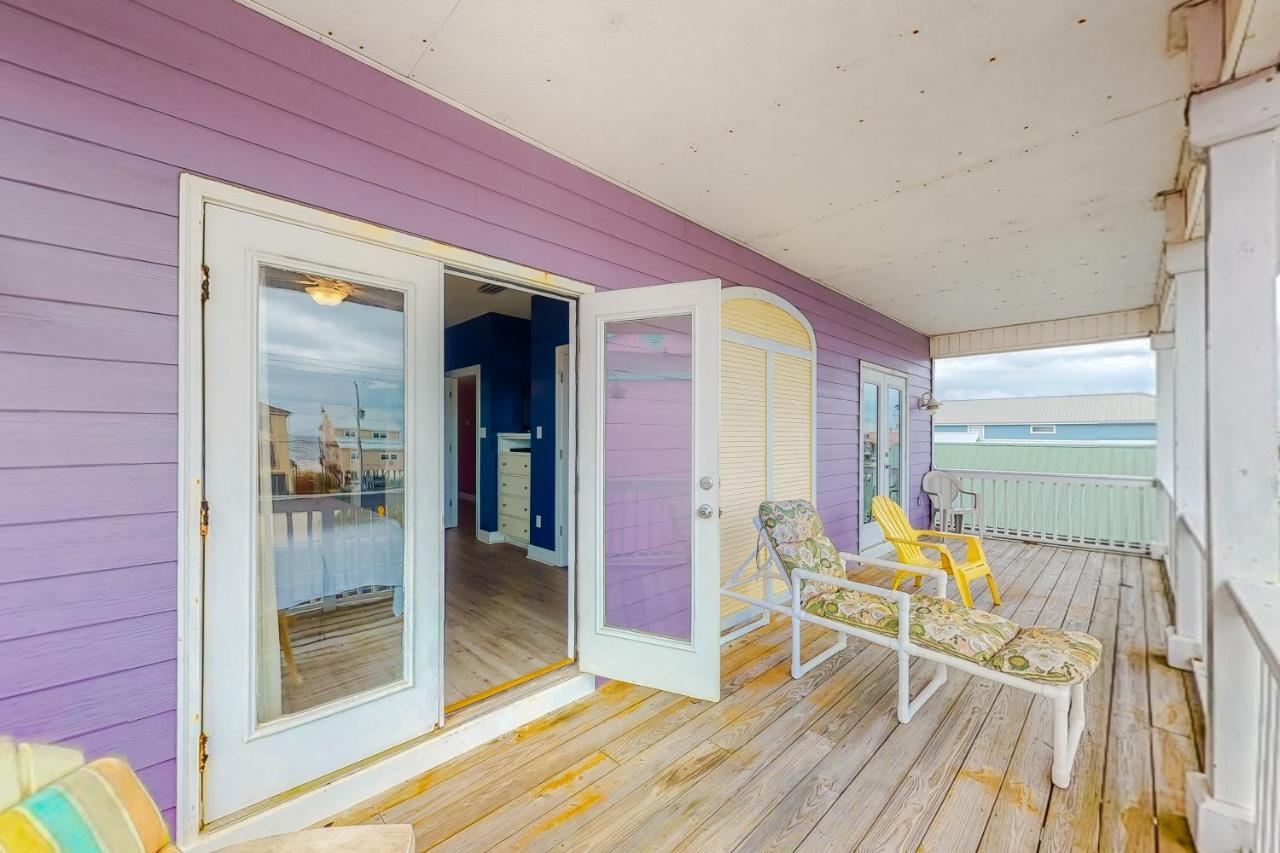 Plum Perfect By Meyer Vacation Rentals Gulf Shores Exterior photo