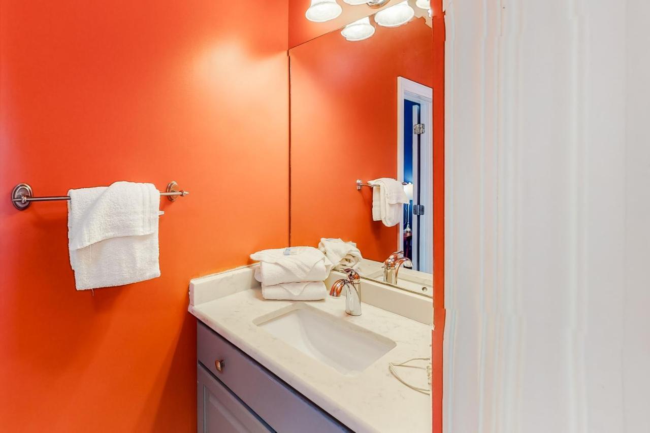 Plum Perfect By Meyer Vacation Rentals Gulf Shores Exterior photo