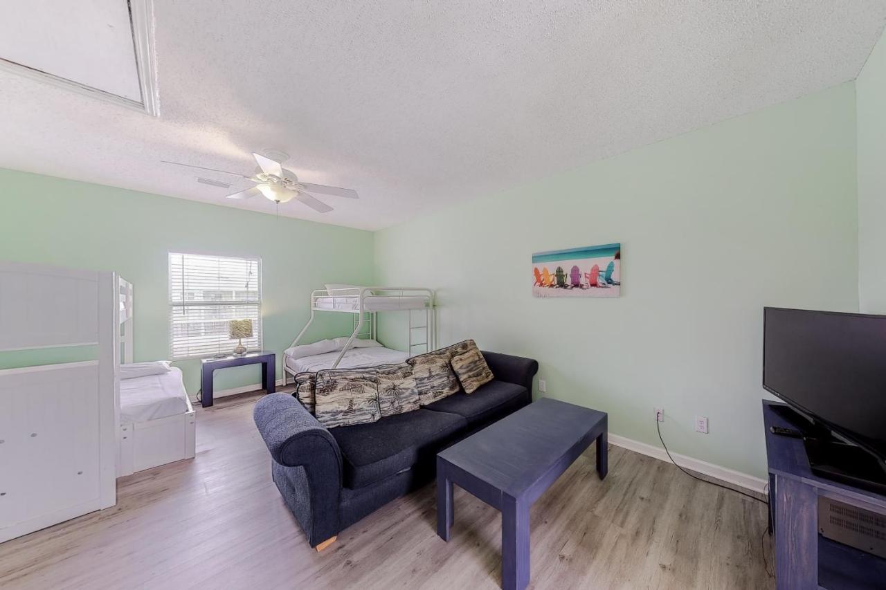 Plum Perfect By Meyer Vacation Rentals Gulf Shores Exterior photo