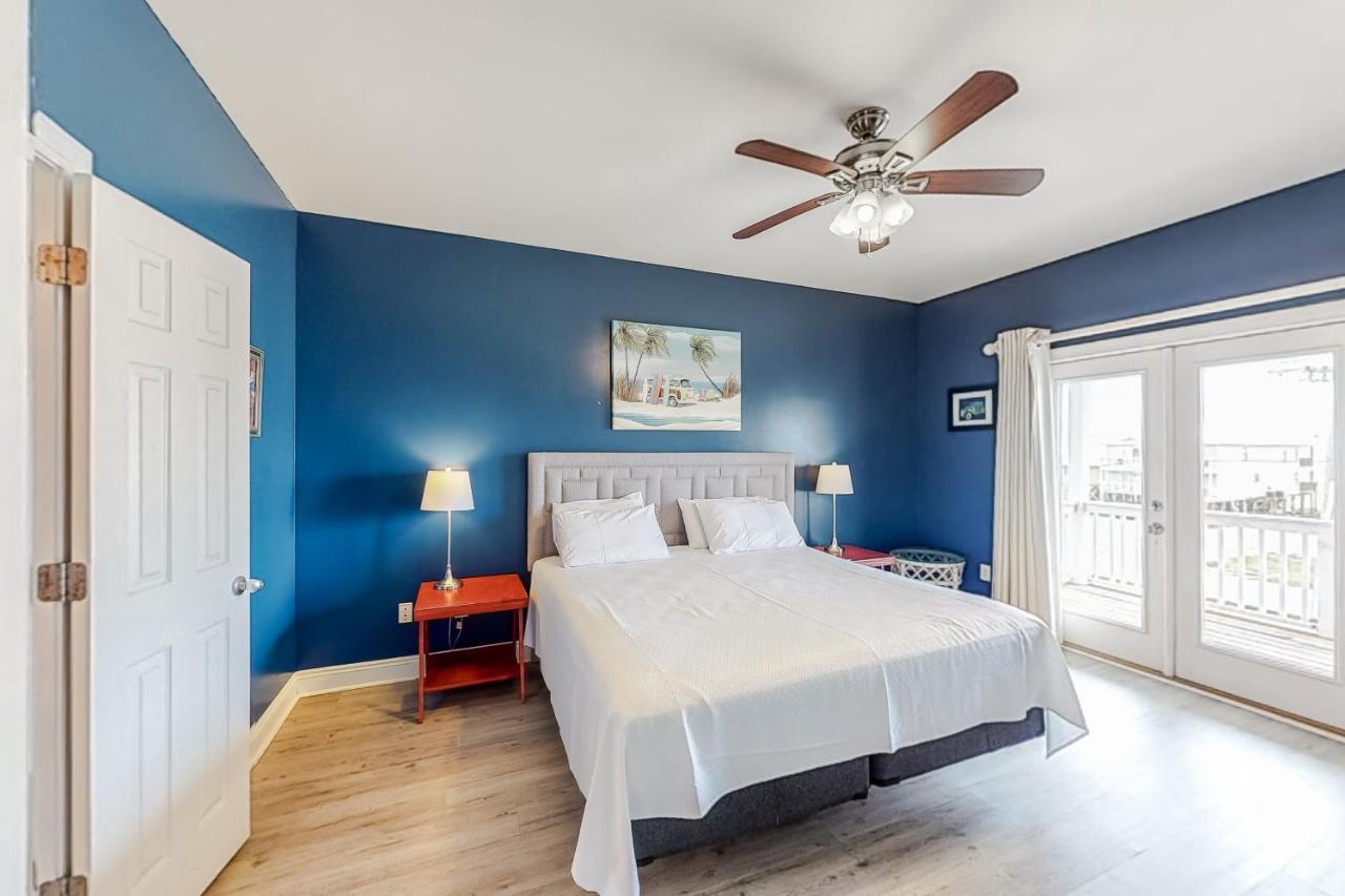Plum Perfect By Meyer Vacation Rentals Gulf Shores Exterior photo