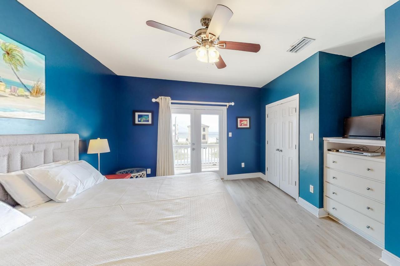 Plum Perfect By Meyer Vacation Rentals Gulf Shores Exterior photo
