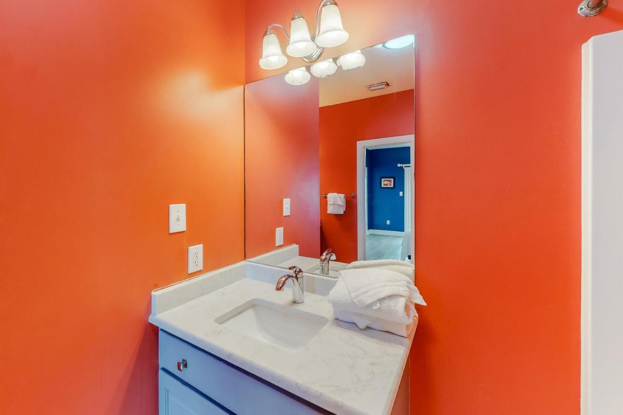 Plum Perfect By Meyer Vacation Rentals Gulf Shores Exterior photo