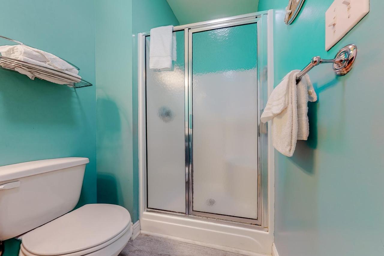 Plum Perfect By Meyer Vacation Rentals Gulf Shores Exterior photo