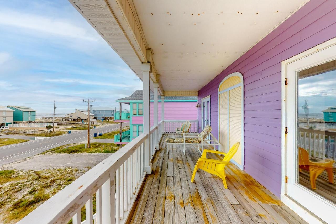 Plum Perfect By Meyer Vacation Rentals Gulf Shores Exterior photo