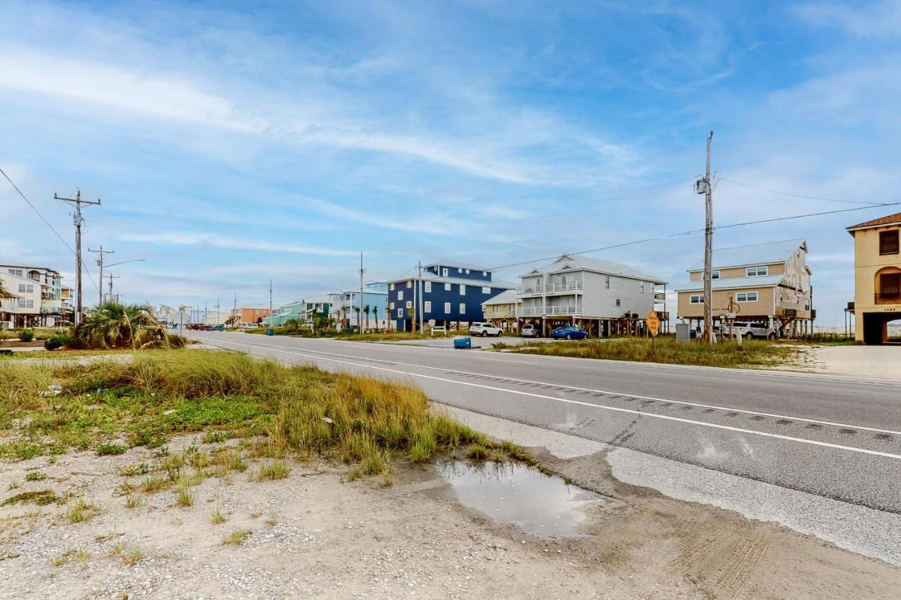 Plum Perfect By Meyer Vacation Rentals Gulf Shores Exterior photo