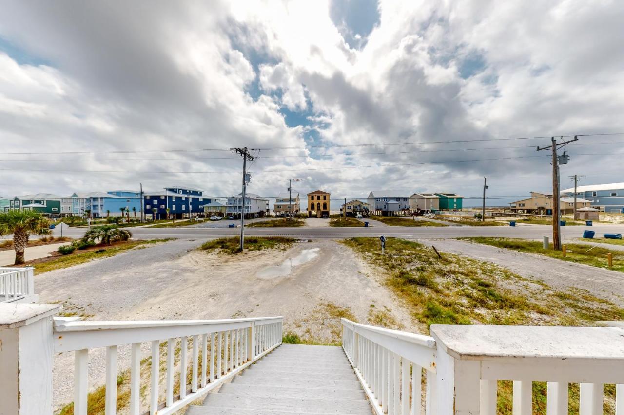 Plum Perfect By Meyer Vacation Rentals Gulf Shores Exterior photo
