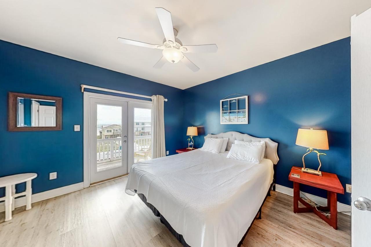 Plum Perfect By Meyer Vacation Rentals Gulf Shores Exterior photo